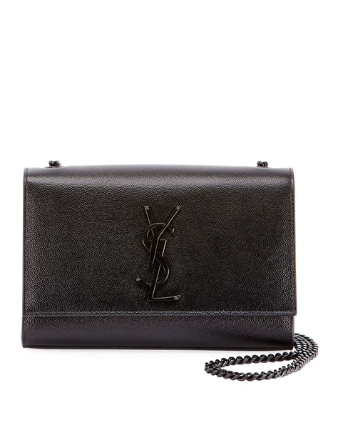 ysl twill chain bag|ysl small shoulder bag.